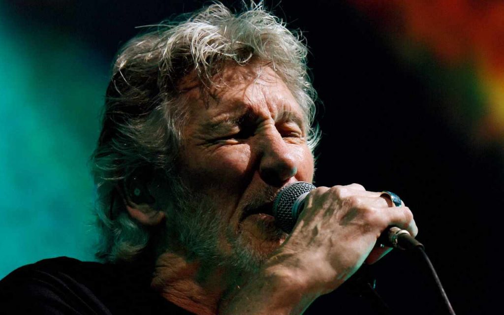 Roger Waters