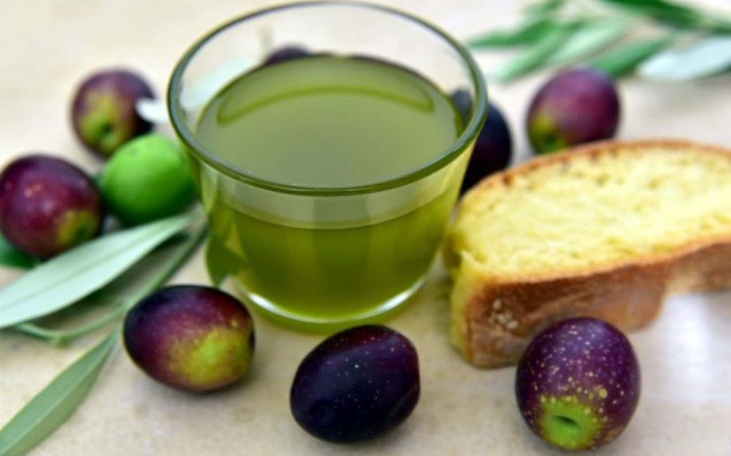 olio olive