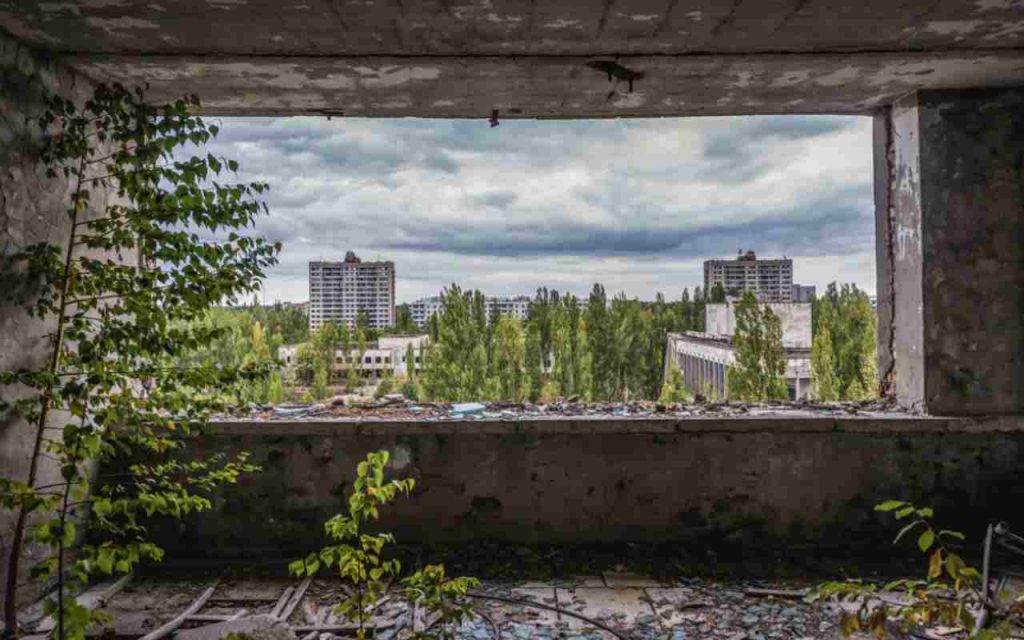 Chernobyl